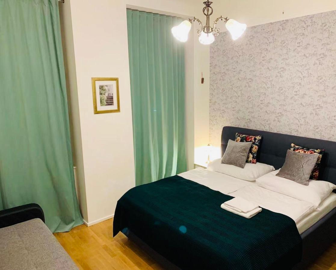 Apartment Charles Square *