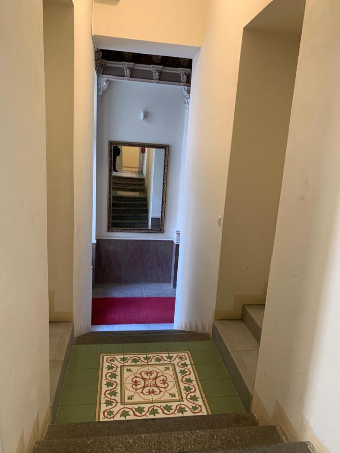 Charles Square Apartment Prag